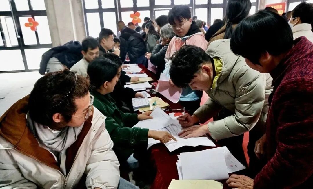 利好！长乐又一批居民喜提新家！