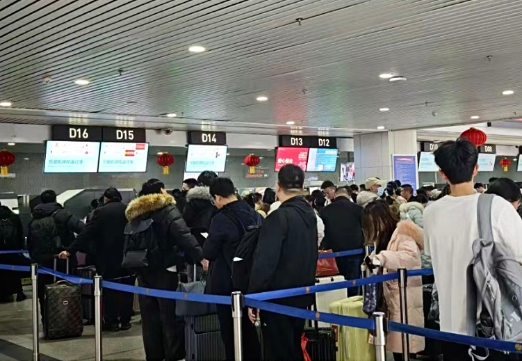 就在长乐！单日5.9万人次刷新历史！