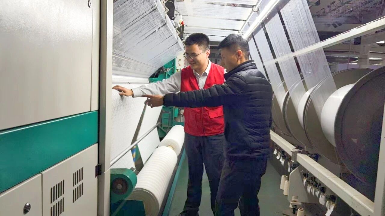 整村授信“贷”动新春，600余户红榜客户获金融活水润泽