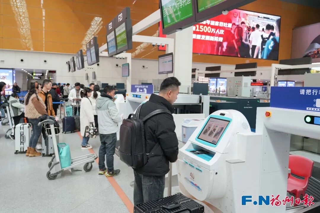 长乐机场太宠了！免费住宿+专线接送，满足条件→