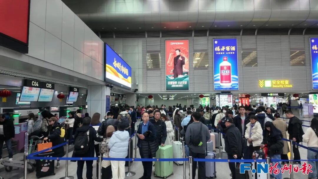 长乐机场太宠了！免费住宿+专线接送，满足条件→