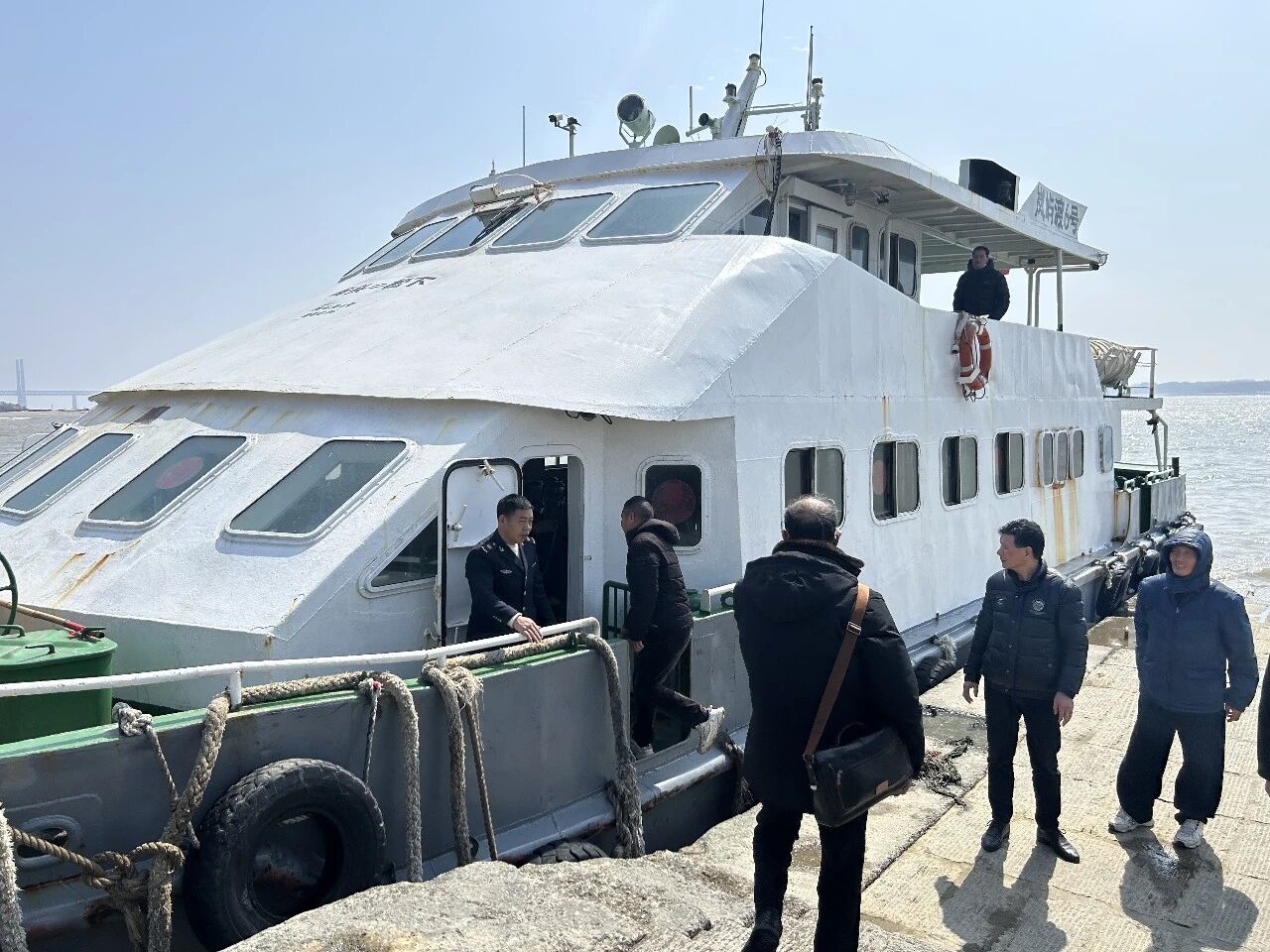 长乐一客运站焕新投用！串联长乐、福清、平潭！