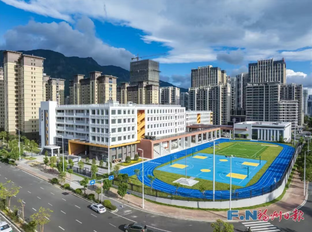 事关每一所学校！福建通过最新条例！