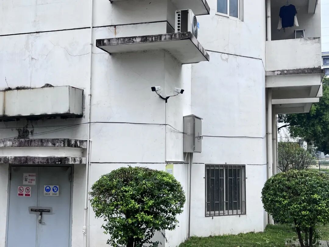 家门口的变化!“微更新”“微改造”!长乐保障房再升级! 家门口的变化!“微更新”“微改造”!长乐保障房再升级!