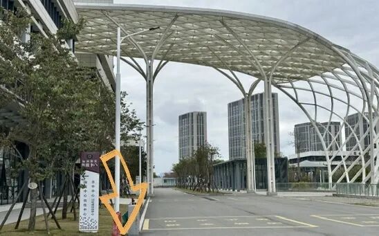 太方便！院内直达免费乘车，长乐人跨院就医告别奔波