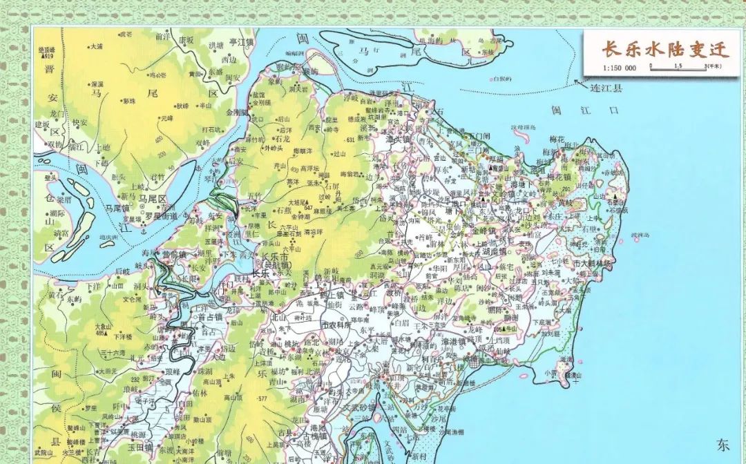 【网络中国节·元宵】长乐一地发现清代石碑！看看记载了什么？