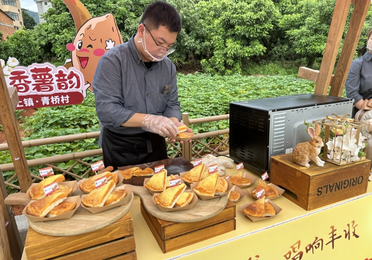 好玩！好看！好吃！今天，长乐这里沸腾了！