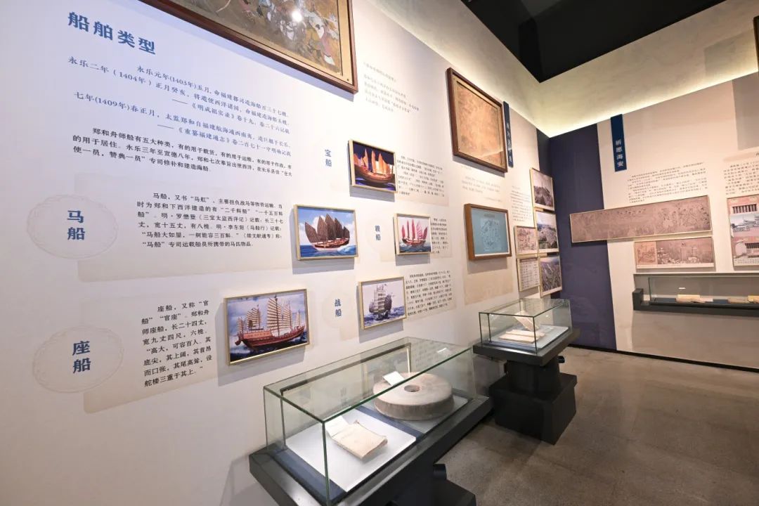 “五一”亲子必玩！就在长乐城区，滑屏回到620年前！