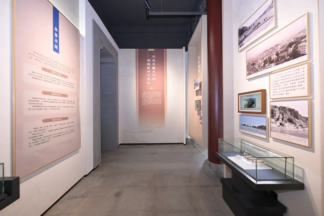 “五一”亲子必玩！就在长乐城区，滑屏回到620年前！