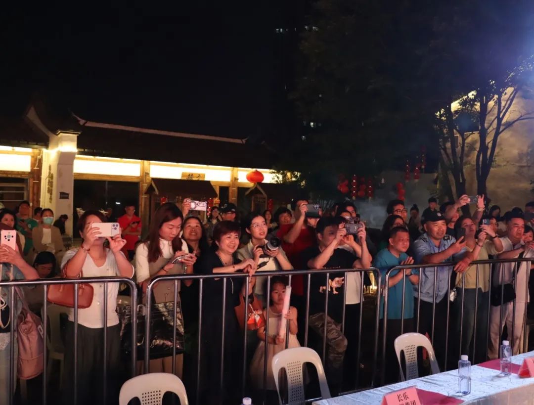 “五一”假期，这些举动在长乐“火”了!