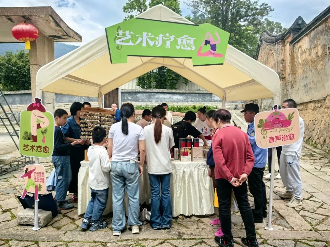 “五一”假期，这些举动在长乐“火”了!