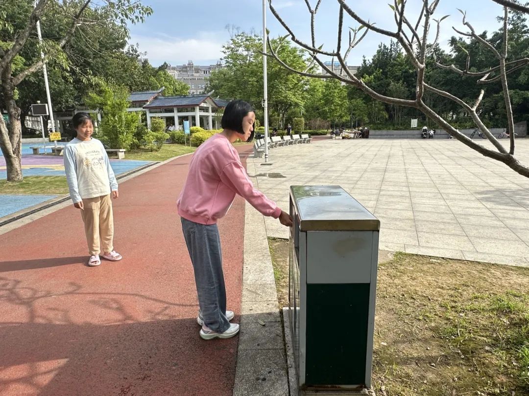 “五一”假期，这些举动在长乐“火”了!