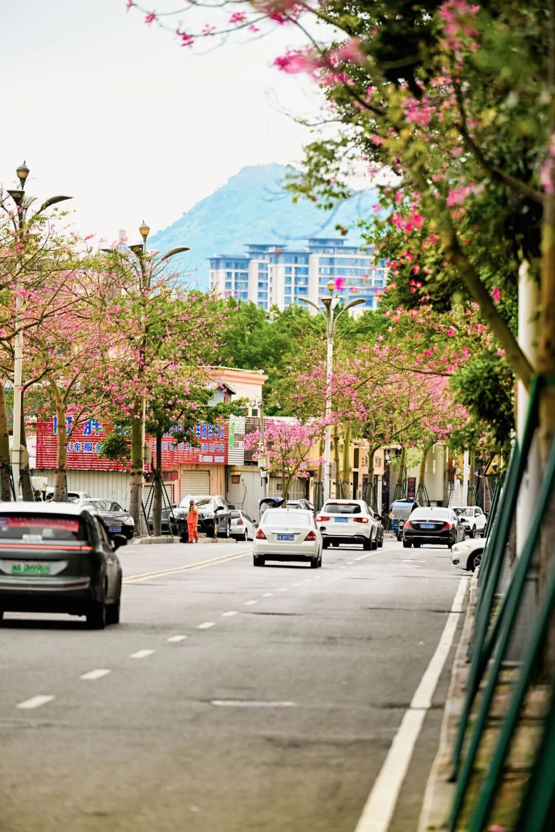 超美！福州新区(长乐区)这两处地方，你拍了没有