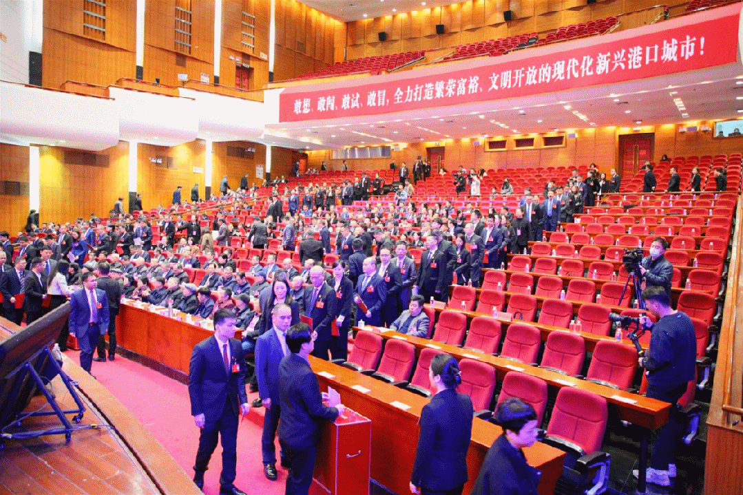 福州市长乐区第十八届人民代表大会第三次会议胜利闭幕