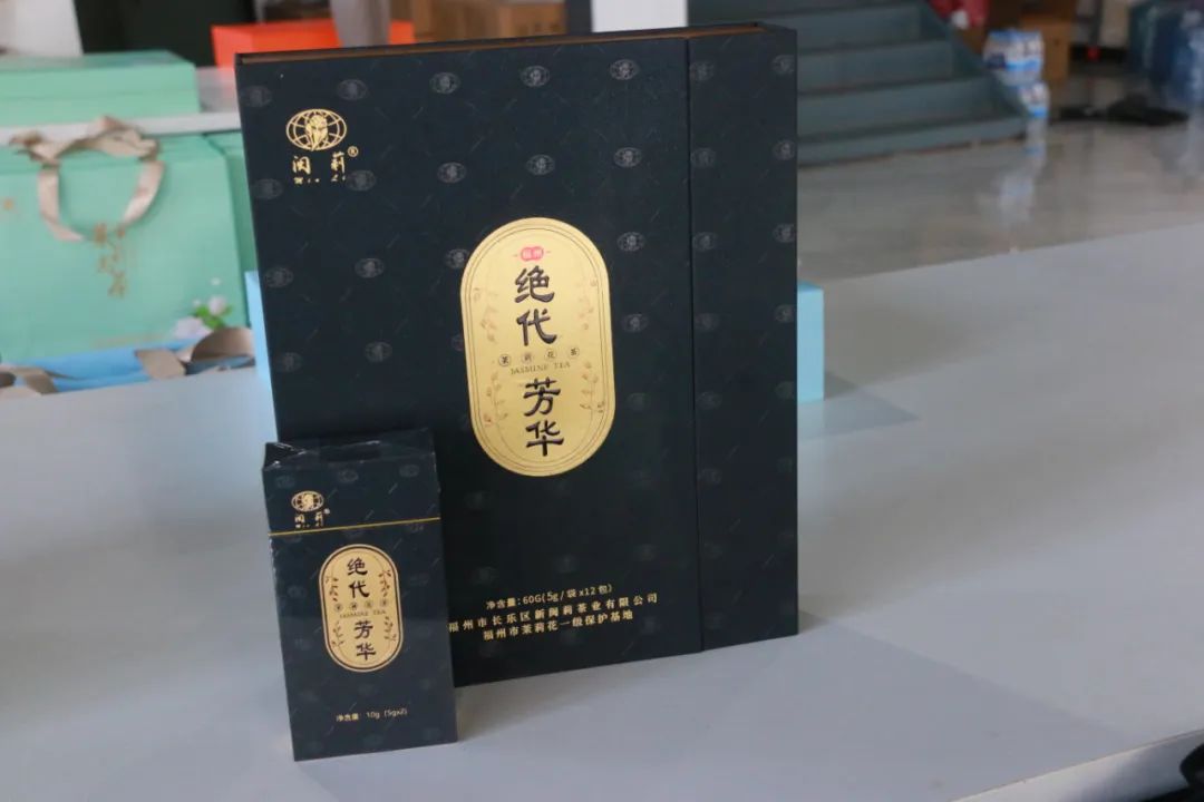 “00后”接棒！这一件事，长乐这家人传承了五代！