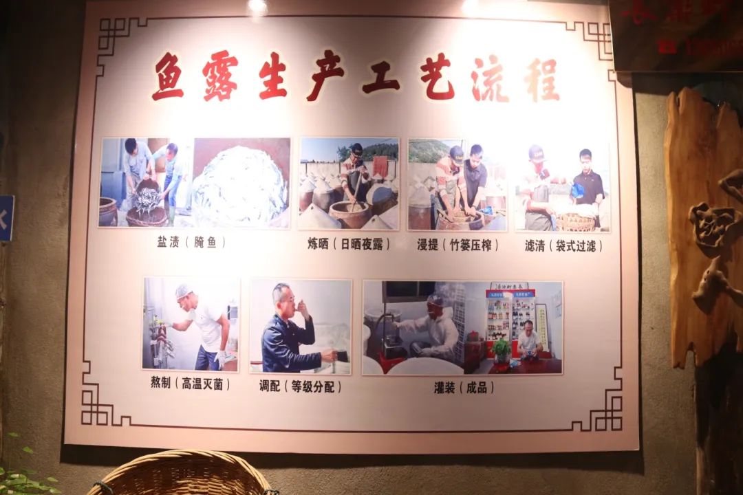 长乐“神酱汁”！传统古法制作，列入非遗名录，你吃过吗→