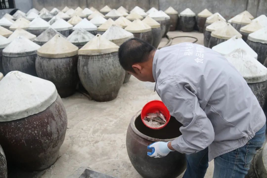 长乐“神酱汁”！传统古法制作，列入非遗名录，你吃过吗→
