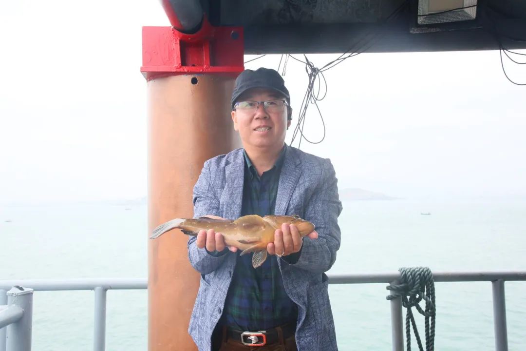 卖到“爆单”！住“深海豪宅”的鱼，如此豪横！