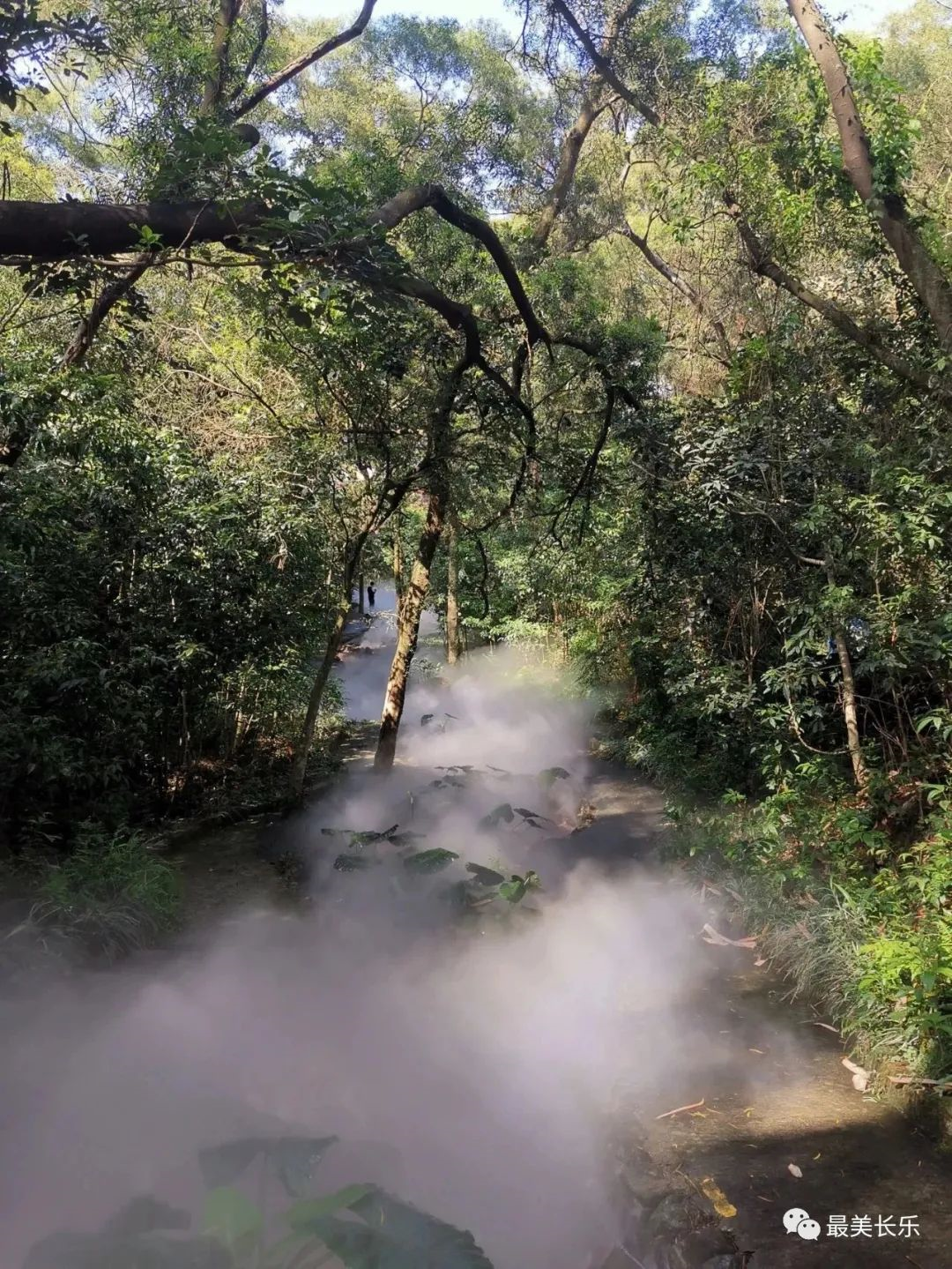 猴屿洞天岩：神妙奇幻 别有洞天