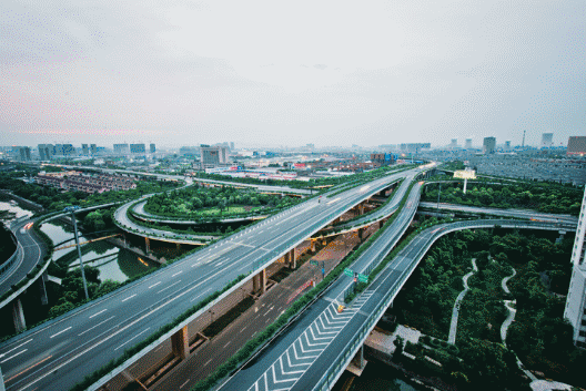 今年福建高速有大动作：投资230亿元 打通18个跨省通道