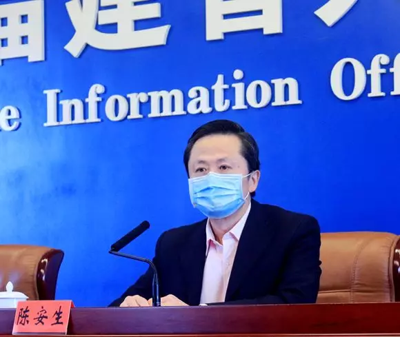 最新！福建40余家大型批发市场和商超均已开业！全省公交运营全面恢复！还有……这场发布会告诉你！