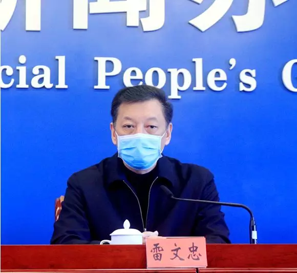最新！福建40余家大型批发市场和商超均已开业！全省公交运营全面恢复！还有……这场发布会告诉你！