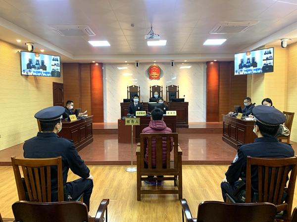 福建省首例涉疫情诈骗案宣判