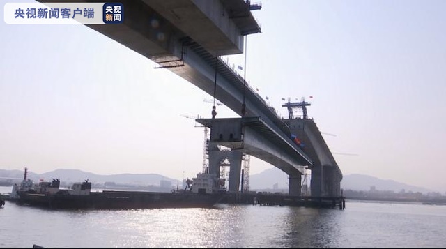 福建在建高速公路项目100%复工 这条捷报请查收