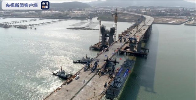 福建在建高速公路项目100%复工 这条捷报请查收
