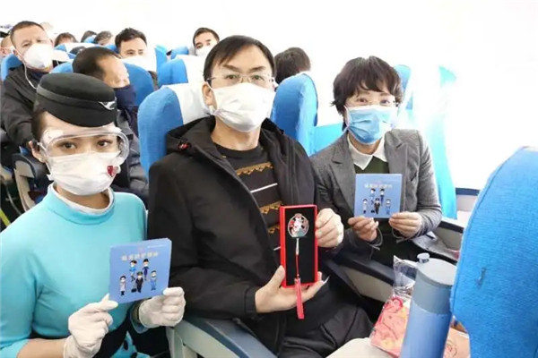 岀发！福建240名教师启程赴新疆昌吉支教