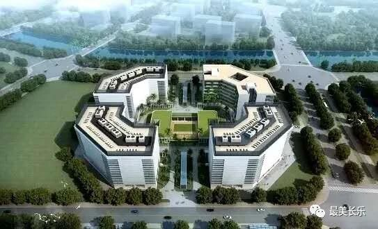 耕“云”种“数” “新新”向荣 福州新区五年蝶变赢得中央省属媒体点赞