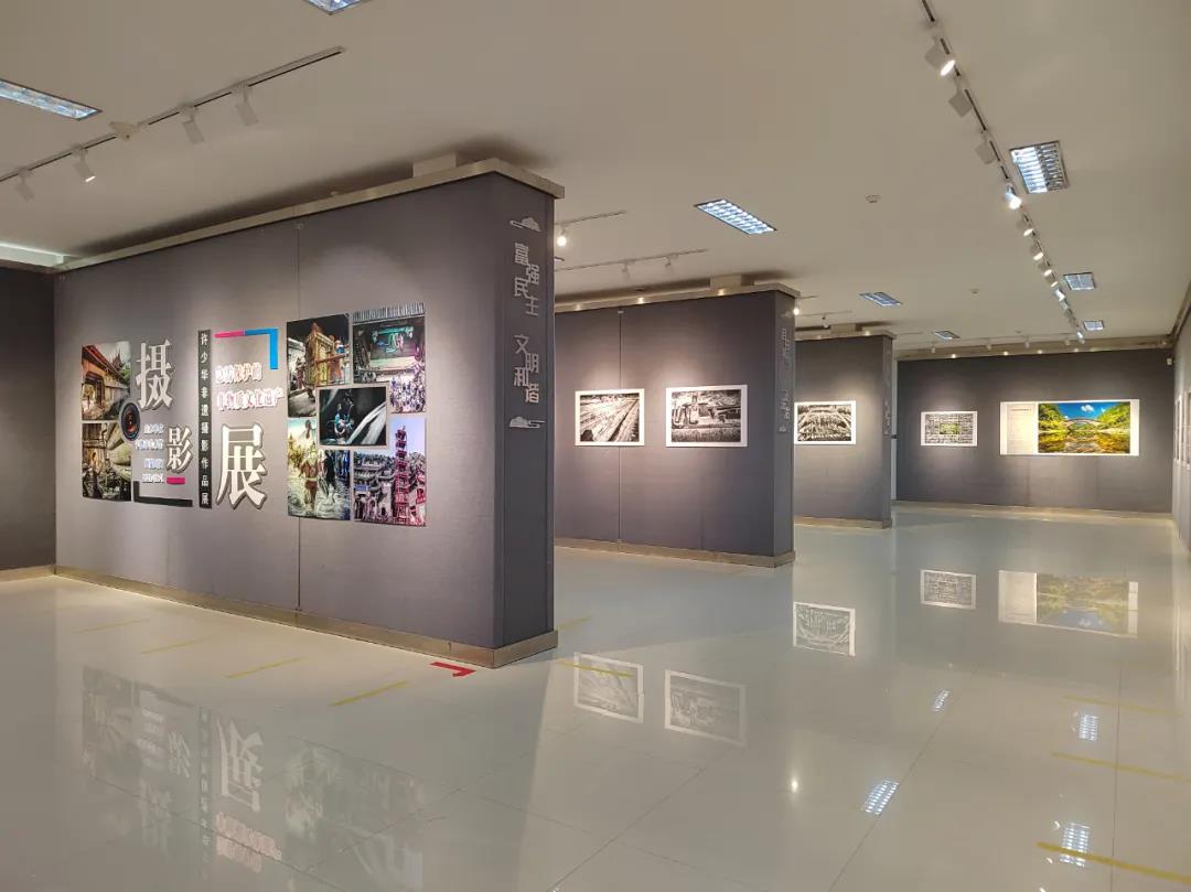 福建文旅发布 | 有活动吗？安排~