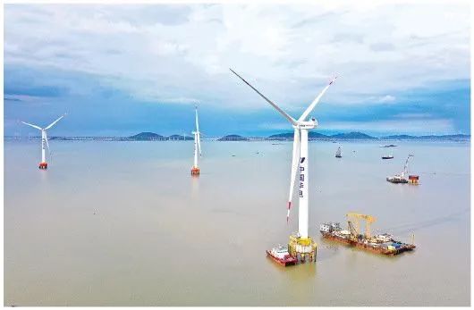 八闽大地踔厉奋发这一年：高质量启航新征程 全方位推动新超越
