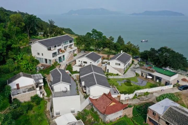 八闽大地踔厉奋发这一年：高质量启航新征程 全方位推动新超越