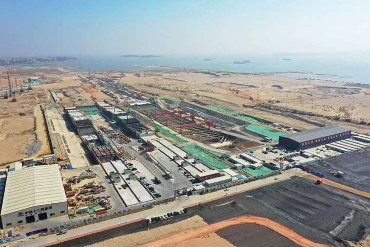 八闽大地踔厉奋发这一年：高质量启航新征程 全方位推动新超越