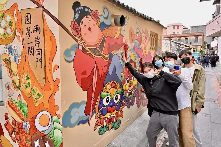 八闽大地踔厉奋发这一年：高质量启航新征程 全方位推动新超越