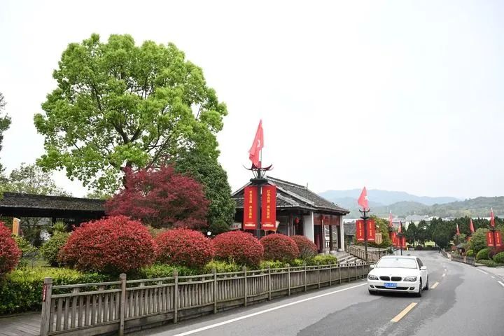 八闽大地踔厉奋发这一年：高质量启航新征程 全方位推动新超越