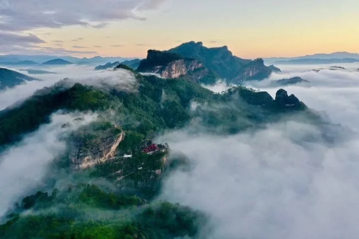 八闽大地踔厉奋发这一年：高质量启航新征程 全方位推动新超越