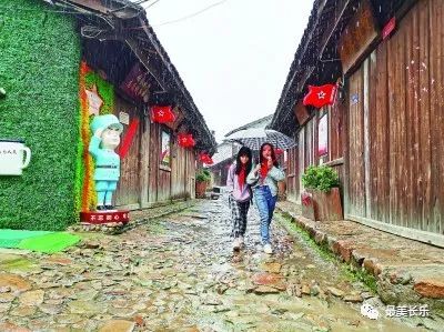 从红色圣地到旅游地标——福建古田探索红色旅游发展新路径