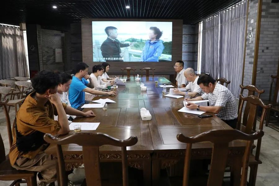 “护河爱水 幸福河湖福州行”媒体走基层系列活动正式启动