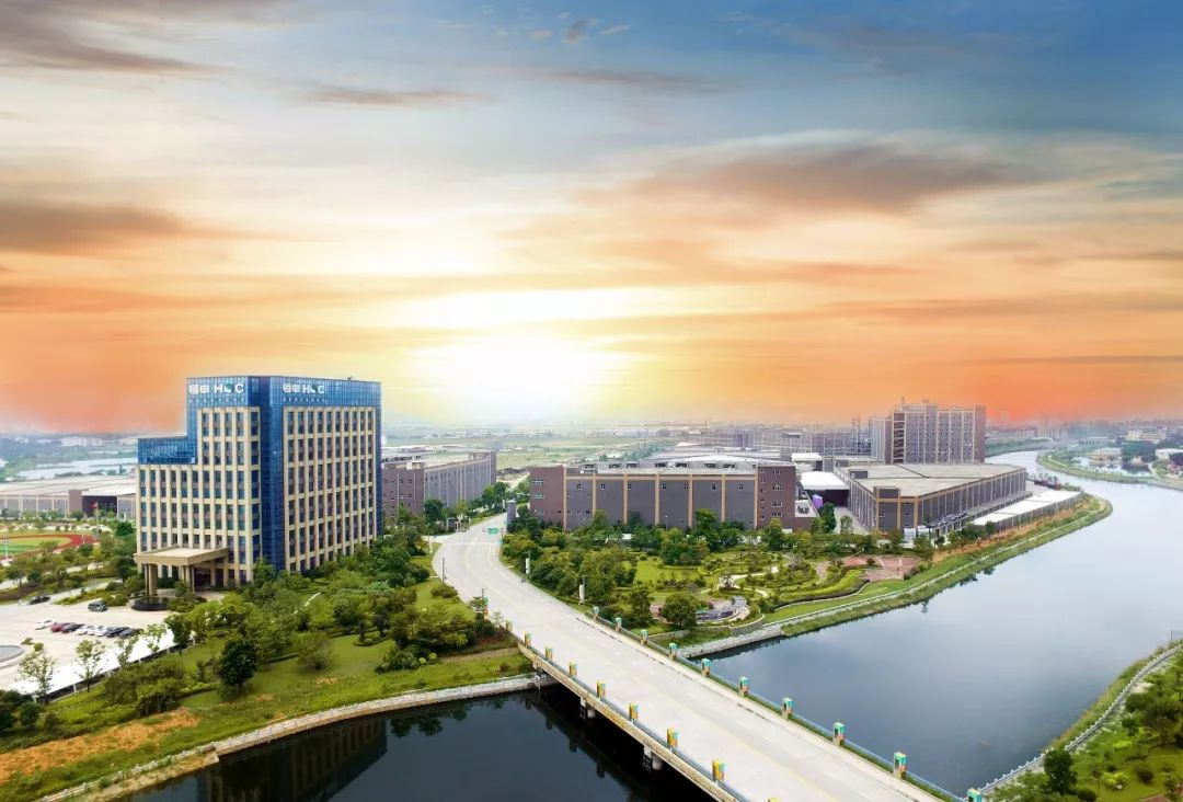 福建日报头版关注！了不起！长乐人创办的这家企业
