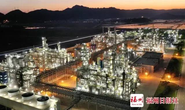 福建日报头版关注！了不起！长乐人创办的这家企业