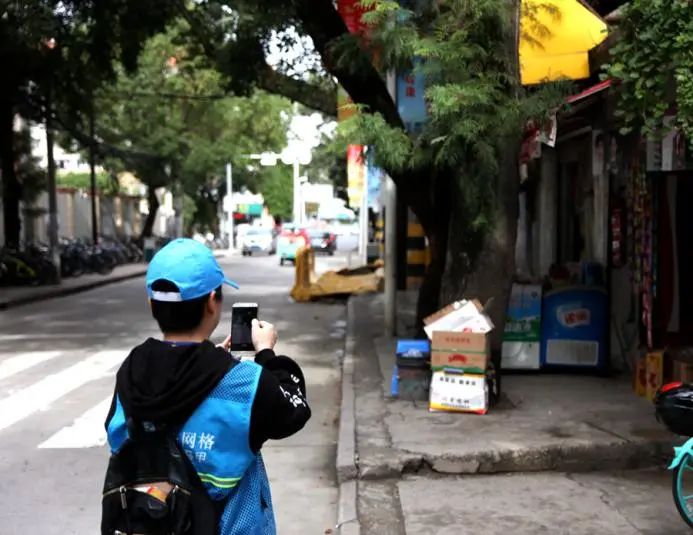 福建：用“辛苦指数”换来群众“幸福指数”