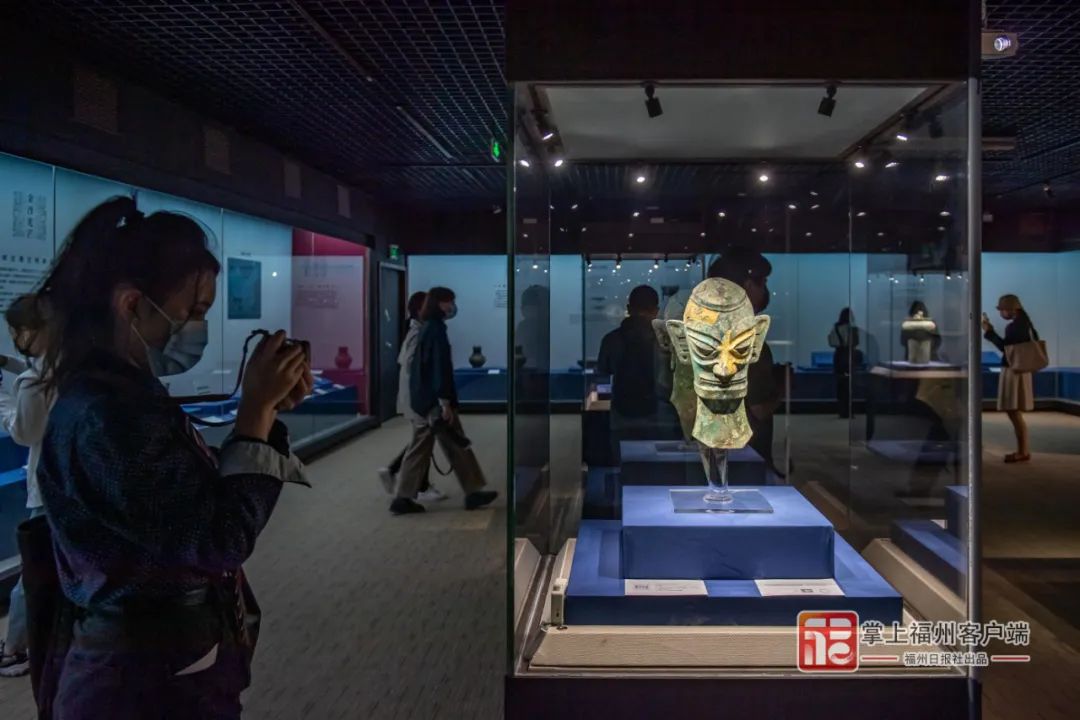 定了！中国主会场，就在福州！