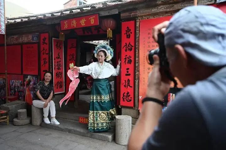 文化出圈后，去往何方？