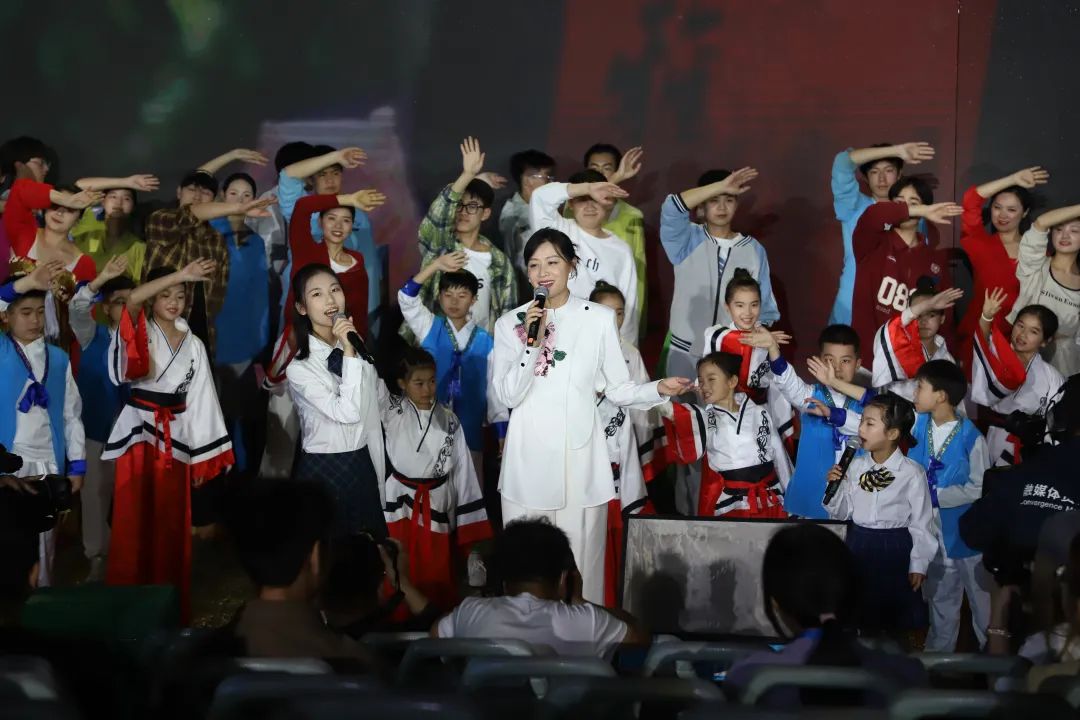 “何以中国·闽山闽水物华新”网络主题宣传活动在福建南平武夷山启动
