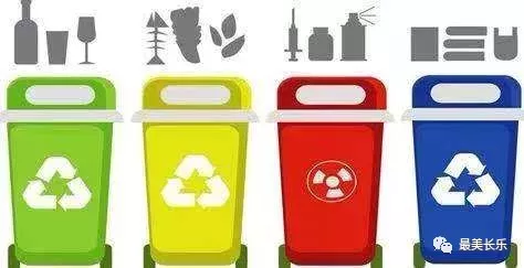 垃圾分类进校园 ，“环保达人”我先行！