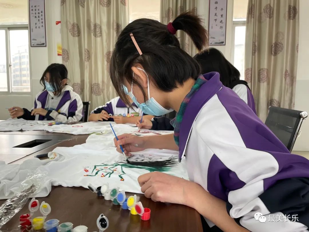 如何识毒防毒？这场民法典学习小组活动创意满满！