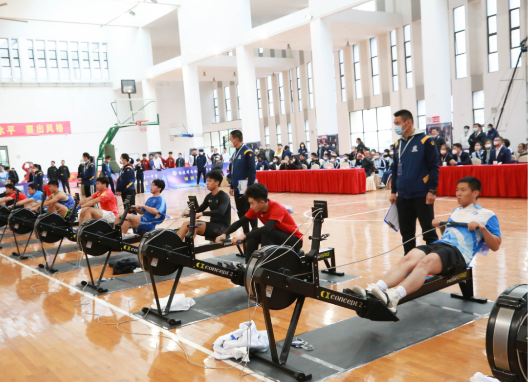 精彩连连！长乐一中学子连获两项省级荣誉