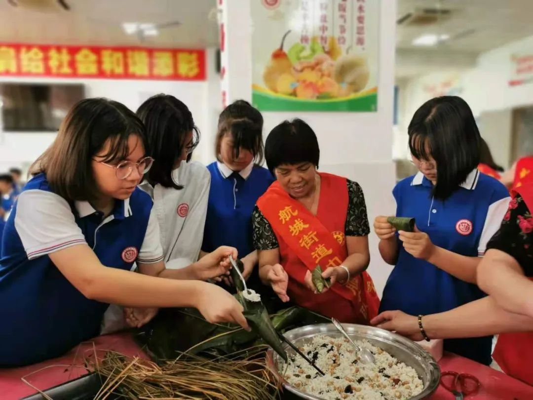 国家级荣誉！正式授牌！长乐这所学校上央视啦